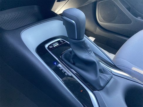 New 2026 Toyota Corolla SE image 24