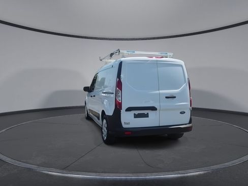 Used 2023 Ford Transit Connect XL FWD image 7