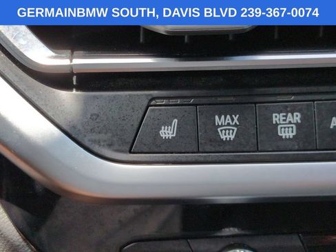 Used 2023 BMW X3 M w/ Competition Package AWD/4WD image 25