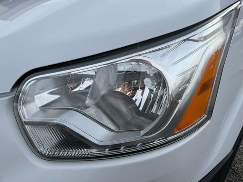 Used 2017 Ford Transit 250 250 3dr LWB Medium Roof Cargo w/ Interior Upgrade Package image 37