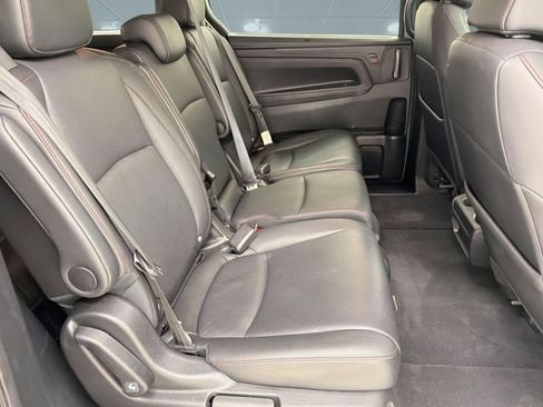 Used 2025 Honda Odyssey Sport-L image 25