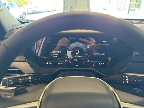 New 2026 GMC Acadia Elevation w/ Elevation Premium Package image 30