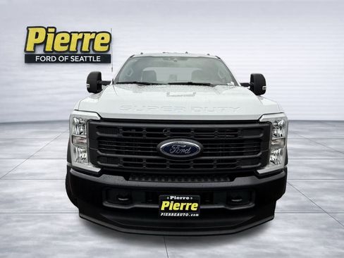 New 2026 Ford F450 XL image 6