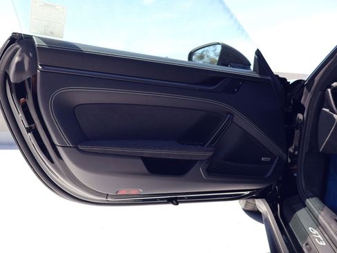 New 2026 Porsche 911 GT3 image 13