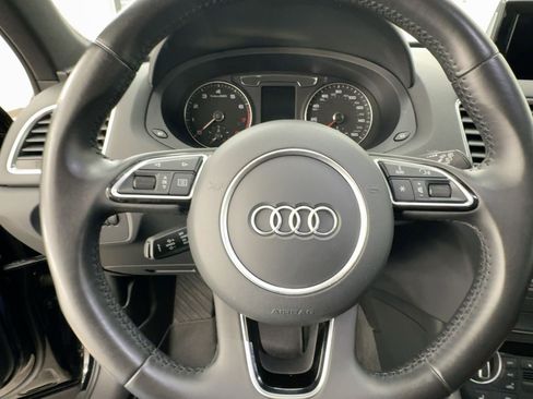 Used 2016 Audi Q3 2.0T Premium Plus w/ Technology Package image 15