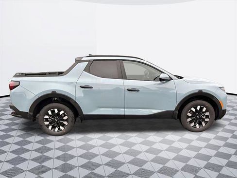 New 2026 Hyundai Santa Cruz SEL image 4