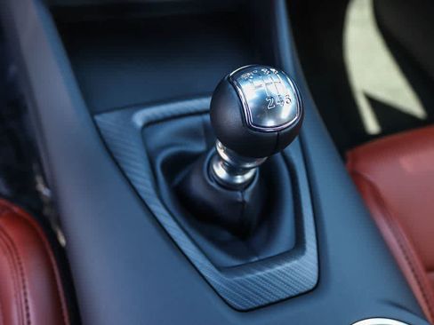 New 2026 Ford Mustang GT Premium RWD image 19