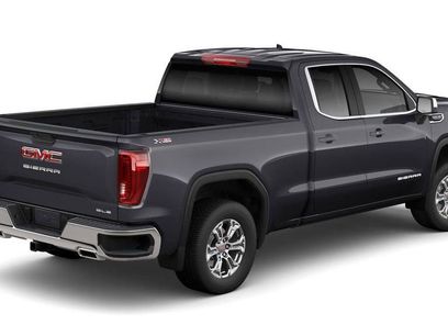 New 2026 GMC Sierra 1500 SLE w/ X31 Off-Road Package