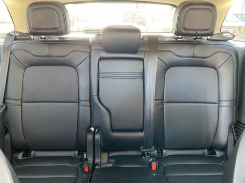 New 2026 Lincoln Corsair Reserve w/ Jet Appearance Package image 20