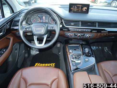 Used 2018 Audi Q7 3.0T Premium Plus image 15