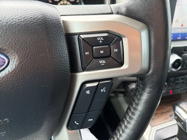 Used 2020 Ford F150 Lariat w/ Equipment Group 502A Luxury AWD/4WD image 21
