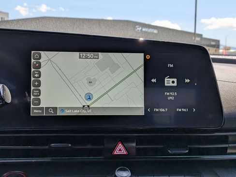 Used 2025 Hyundai Elantra N Line FWD image 22