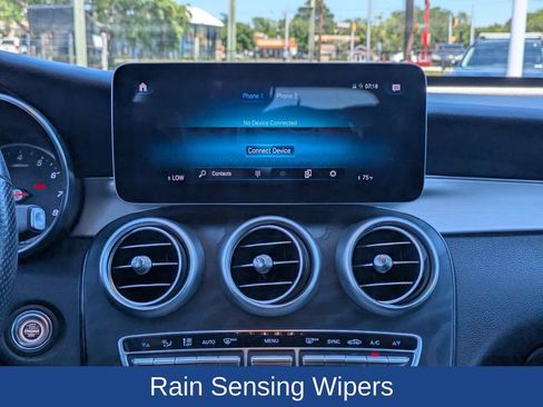 Used 2022 Mercedes-Benz GLC 300 image 23