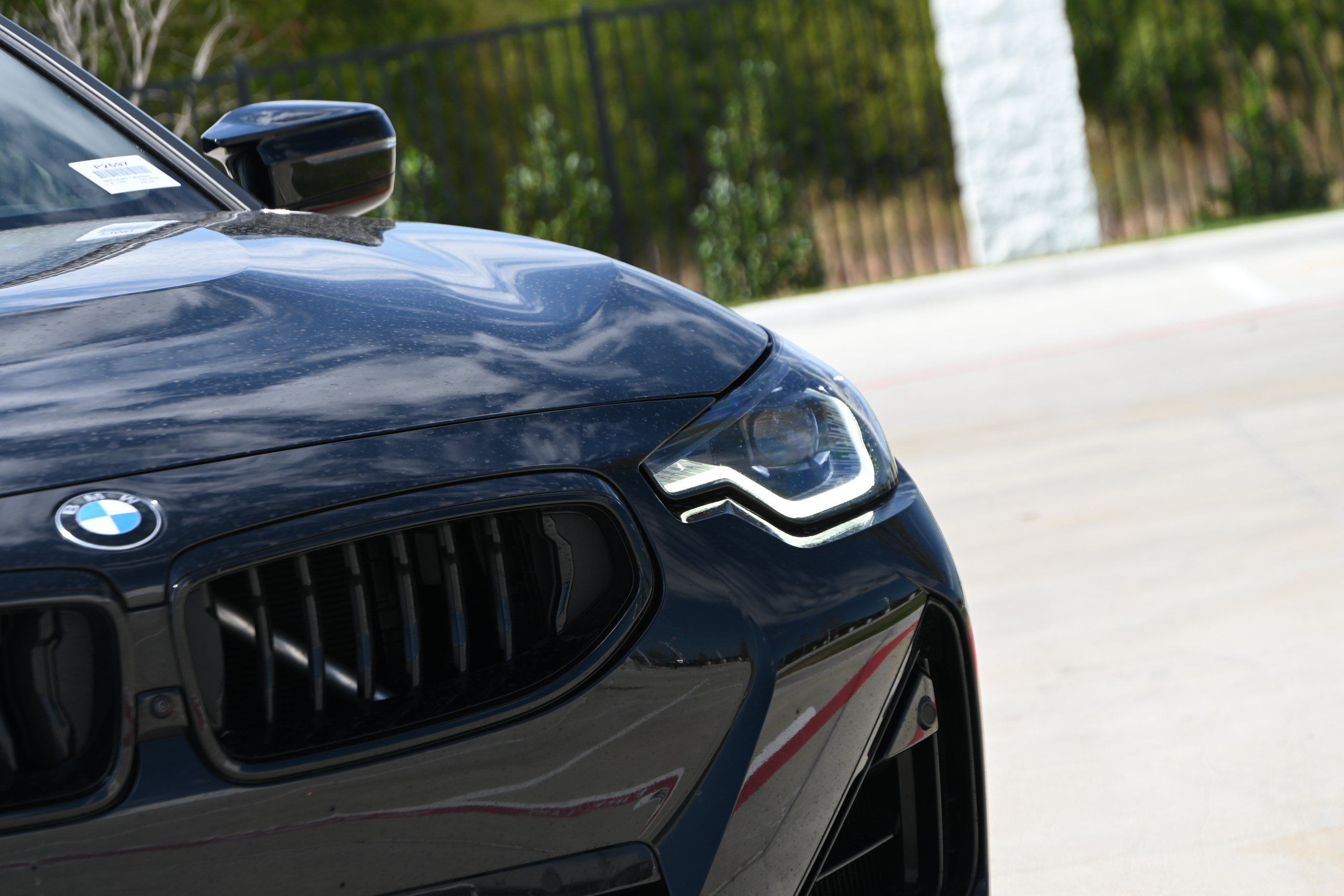 Used 2026 BMW M240i Coupe w/ Premium Package RWD image 10