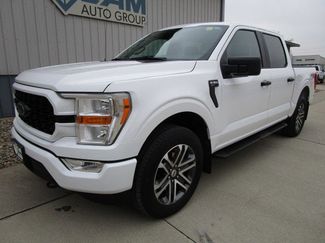 Used 2021 Ford F150 XL w/ STX Appearance Package video 1