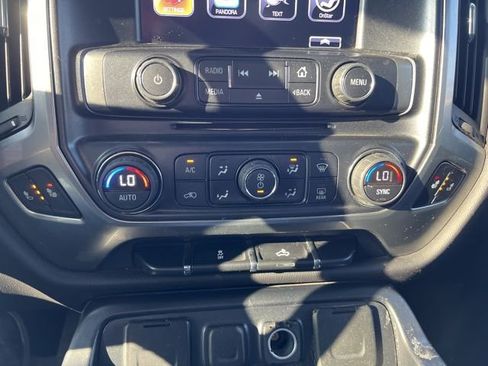 Used 2016 Chevrolet Silverado 1500 LT w/ All Star Edition image 25