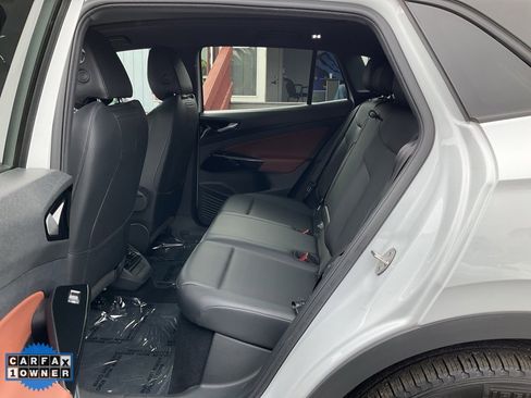 Used 2021 Volkswagen ID.4 Pro S w/ ID.4 Protection Package (IPT) image 7