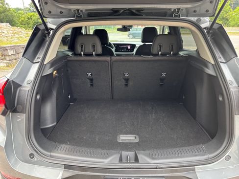 Used 2025 Buick Encore GX Preferred FWD image 27