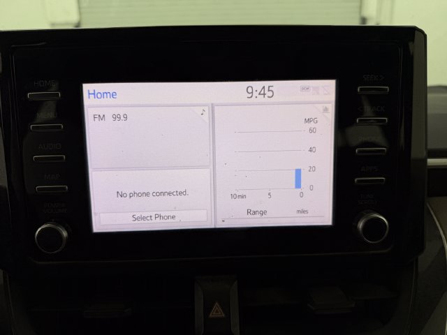 Used 2020 Toyota Corolla L FWD image 11