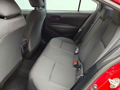 Used 2022 Toyota Corolla LE FWD image 20