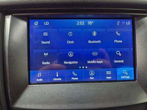 Used 2021 Ford Ranger XLT w/ Tremor Off-Road Package AWD/4WD image 43