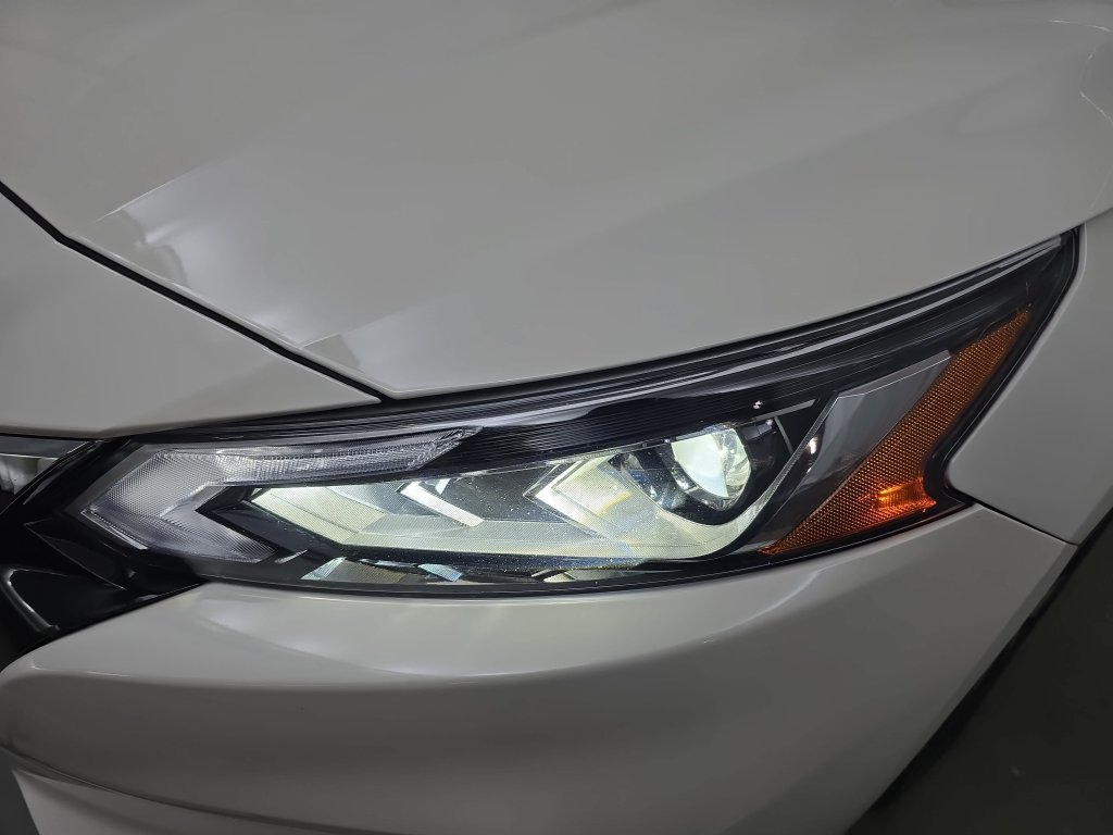 Used 2020 Nissan Altima 2.5 SL AWD/4WD image 29
