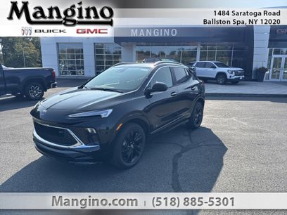 New 2026 Buick Encore GX Sport Touring w/ Comfort Package