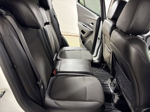 Used 2020 Buick Encore Preferred w/ Safety Package image 13