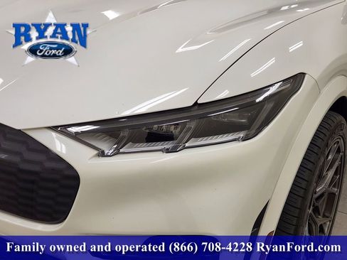 Used 2023 Ford Mustang Mach-E GT w/ GT Performance Edition image 6