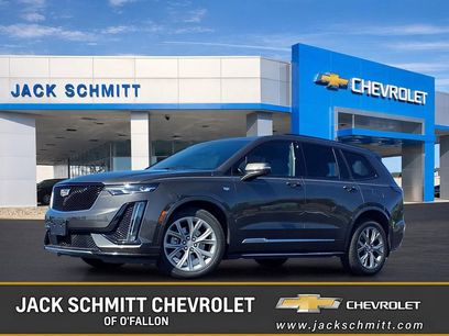 Used 2020 Cadillac XT6 Sport