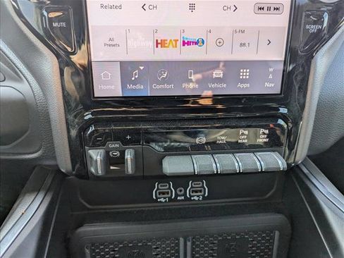 New 2025 RAM 3500 Laramie w/ Sport Appearance Package image 19