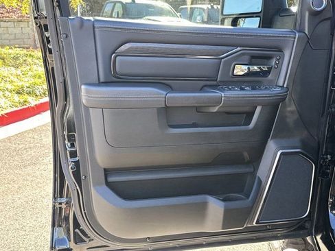 Certified 2024 RAM 2500 Rebel w/ Towing Technology Group image 11