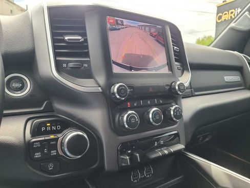 Used 2023 RAM 1500 Big Horn AWD/4WD image 30