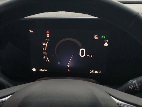 Used 2024 Buick Encore GX Sport Touring w/ Experience Buick Package image 26