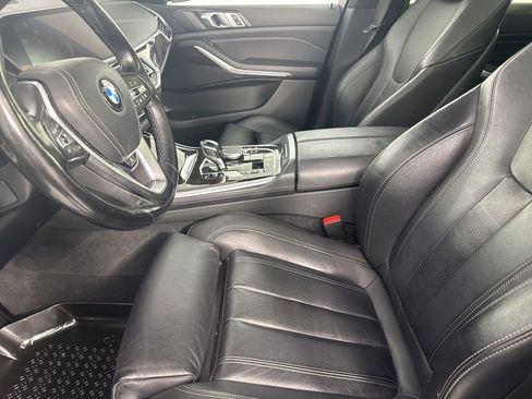 Used 2020 BMW X5 xDrive40i w/ Premium Package AWD/4WD image 9