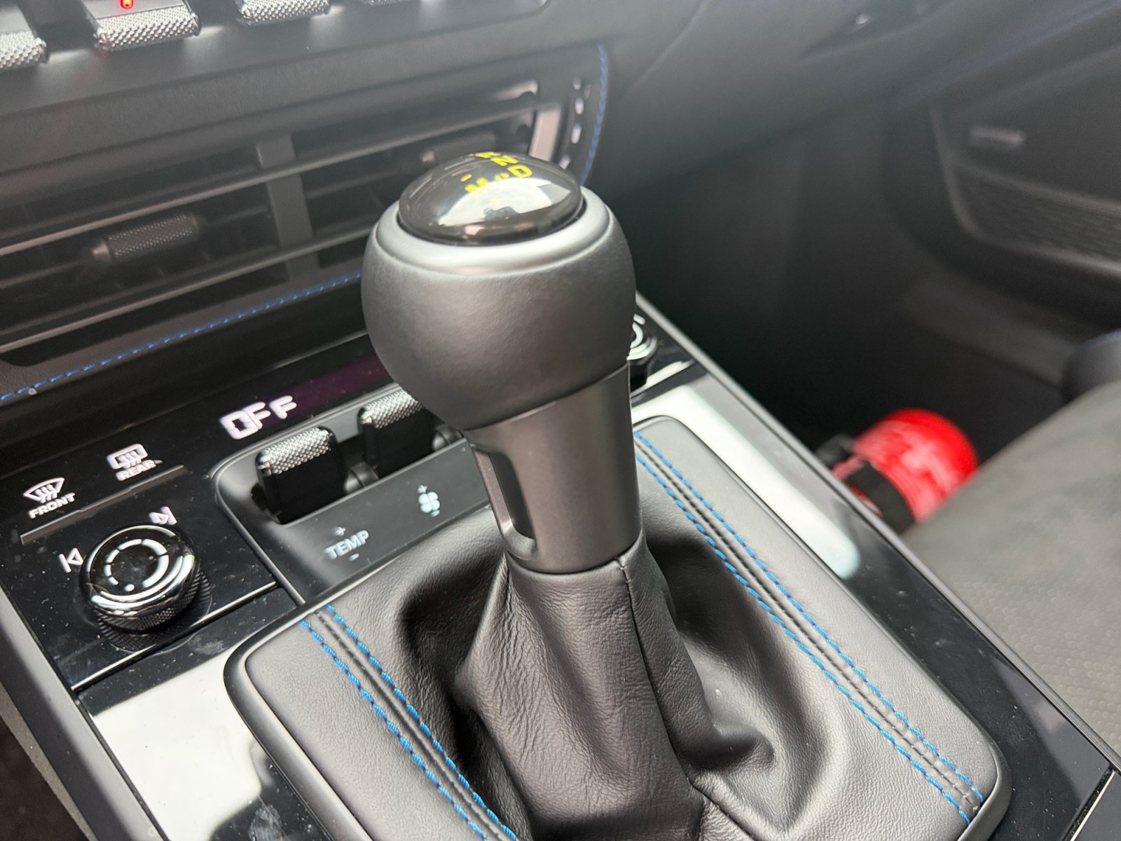 Used 2024 Porsche 911 GT3 RS RWD image 29