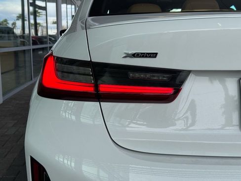 Used 2023 BMW M340i xDrive image 21