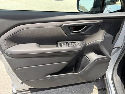 New 2026 Subaru Forester Touring AWD/4WD image 17