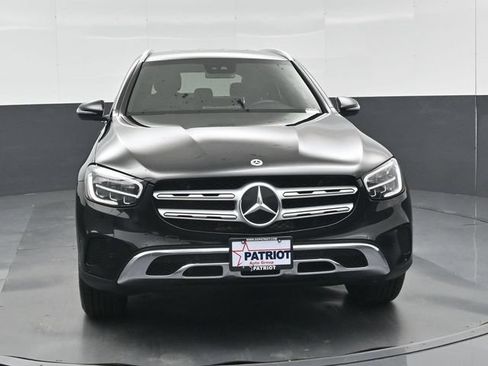 Used 2022 Mercedes-Benz GLC 300 image 39