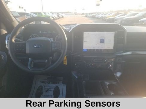 New 2026 Ford F150 STX image 4