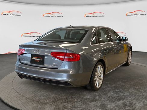 Used 2015 Audi A4 2.0T Premium AWD/4WD image 10