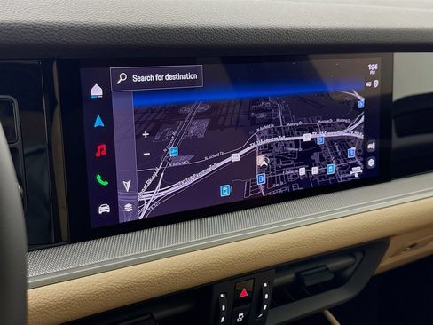 New 2026 Porsche Cayenne AWD/4WD image 19