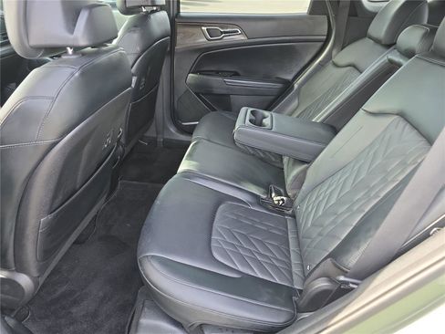 Used 2023 Kia Sportage X-Line image 16