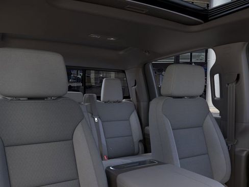 New 2026 Chevrolet Silverado 1500 RST w/ Safety Package image 24