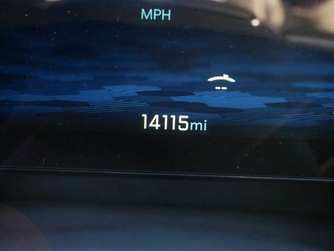 Used 2025 Chevrolet Equinox LT image 33