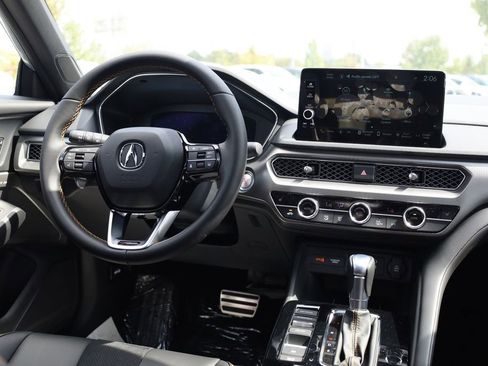 New 2026 Acura Integra A-Spec image 30