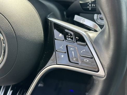 Certified 2022 Mercedes-Benz E 350 4MATIC Sedan image 28