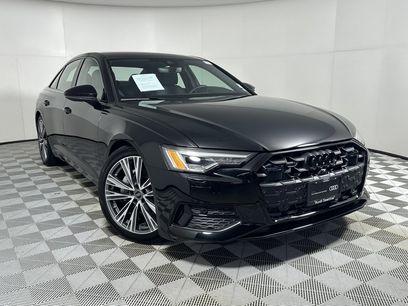 Certified 2024 Audi A6 2.0T Premium