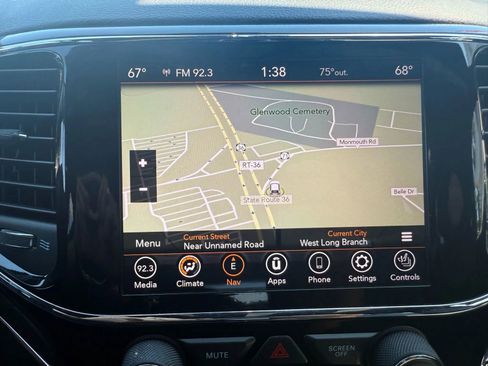 Used 2020 Jeep Grand Cherokee Limited AWD/4WD image 20