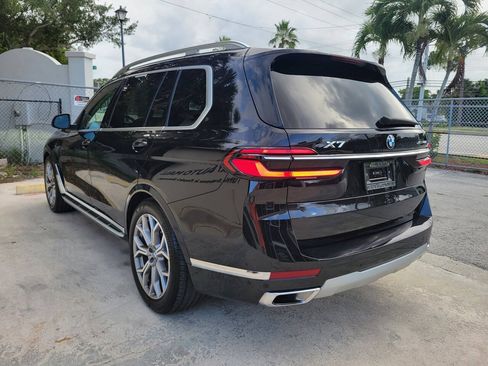 Used 2026 BMW X7 xDrive40i AWD/4WD image 6